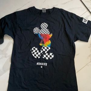 disney youth large boys